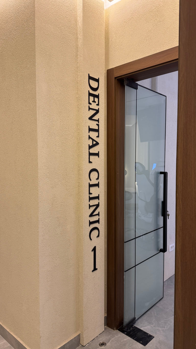 Dental treatment
